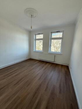 Foto - 3 Zimmer Etagenwohnung in Hamburg