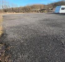 Parkplatz für Wohnwagen , Wohnmobil, Boot oder Anhänger - Grömitz