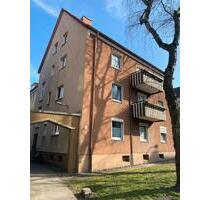 Entspanntes wohnen: Ruhige 2,5 Raum Wohnung mit Balkon - Herne Wanne-Bickern