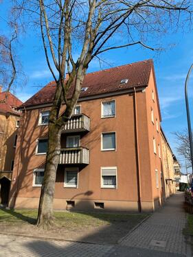 Foto - 2.5 Zimmer Etagenwohnung zur Miete in Herne