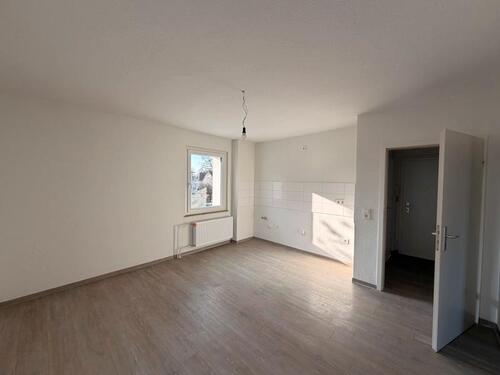 Foto - Etagenwohnung in Dortmund zur Miete