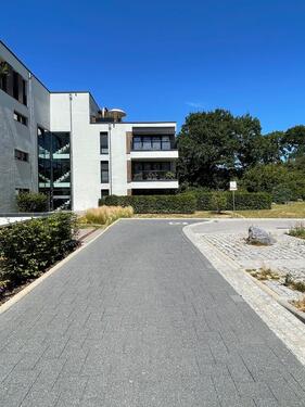 Foto - Topmoderne 4 Zimmerwohnung inklusive 2 Tiefgaragenplätzen