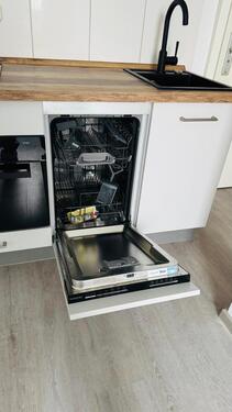 Foto - 1 Zimmer Etagenwohnung zur Miete in Osnabrück