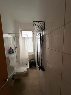 Foto - Etagenwohnung in Osnabrück zur Miete