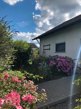 Foto - Gepflegtes 7-Zimmer-Einfamilienhaus mit EBK in Weilburg, Weilburg