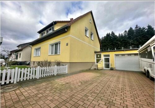 Foto - 4 Zimmer Maisonettenwohnung zur Miete in Wedemark