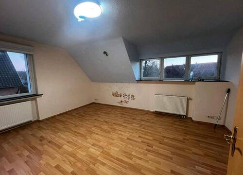 Foto - 4 Zimmer Maisonettenwohnung in Wedemark
