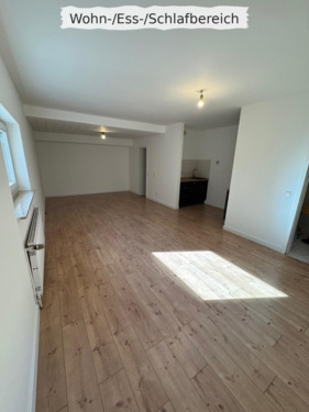 Foto - 1-Zimmer-Souterrainwohnung - 499,00&nbsp;EUR Kaltmiete, ca.&nbsp; 45,00&nbsp;m&sup2;