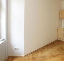 1,5-Zimmer-Wohnung im Paulusviertel im ruhigen Hinterhaus - Halle (Saale)