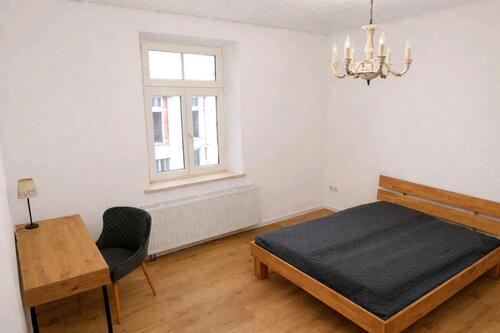 Foto - 3 Zimmer Etagenwohnung zur Miete in Augsburg