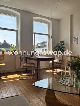 Foto - Wohnungsswap - 2 Zimmer, 55 m² - Eichstraße, Nippes, Köln