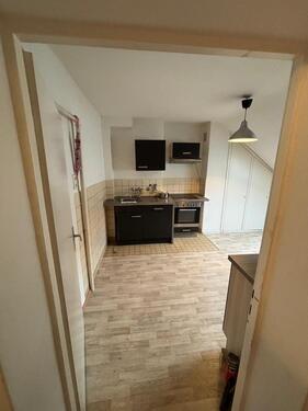 Foto - 28 Zimmer Dachgeschoßwohnung zur Miete in Kassel