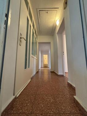 Foto - Dachgeschoßwohnung in Kassel zur Miete