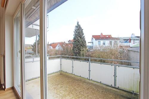 Foto - 3 Zimmer Etagenwohnung in Dassow