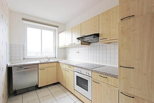 Foto - Etagenwohnung in Dassow zur Miete