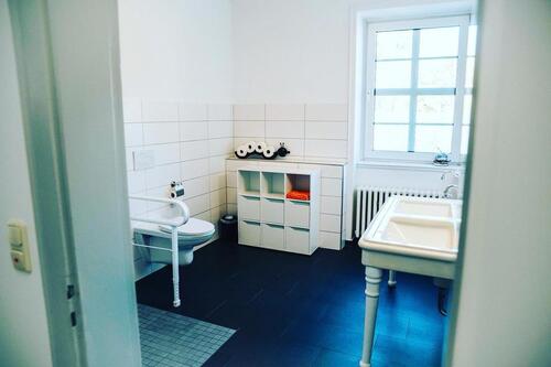 Foto - Etagenwohnung in Holzminden zur Miete