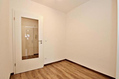 Foto - Etagenwohnung in Haan zur Miete