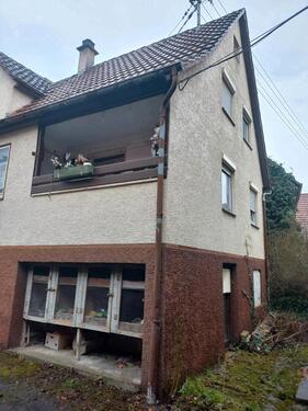 Foto - Haus Grundstück mit scheune - 290.000,00&nbsp;EUR Kaufpreis, ca.&nbsp; 110,00&nbsp;m&sup2;