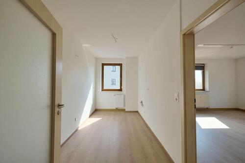Foto - 3 Zimmer Etagenwohnung in Pegnitz