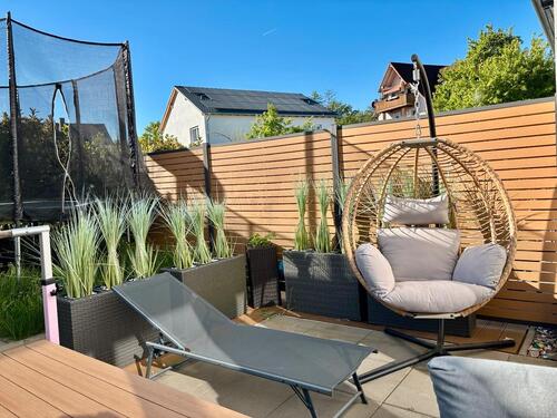 Foto - Eigentumswohnung - Maisonette - 5,5 Zimmer - provisionsfrei