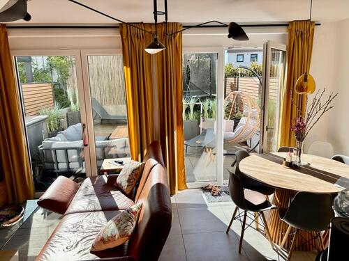 Foto - Maisonettenwohnung in Johannesberg zum Kaufen