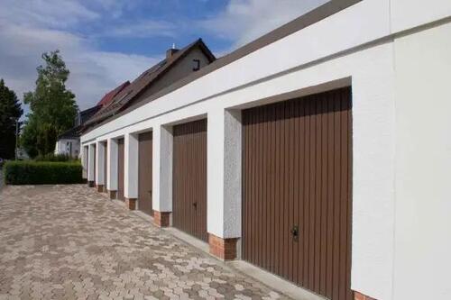 Foto - Einzelgarage in Nersingen Schwalbenstrasse zu vermieten