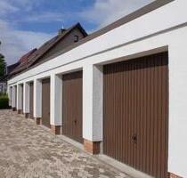 Einzelgarage in Nersingen Schwalbenstrasse zu vermieten - Illerkirchberg