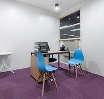 Privater Büroraum für 1 Person in Design Offices Post - Leipzig
