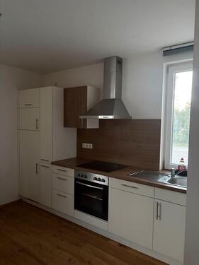 Foto - 2 Zimmer Erdgeschoßwohnung zur Miete in Vilshofen an der Donau