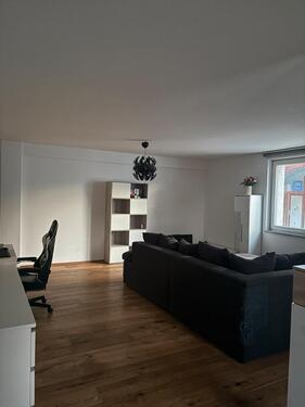 Foto - 2 Zimmer Erdgeschoßwohnung in Vilshofen an der Donau