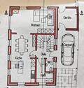 Foto - Einfamilienhaus in Nordhorn zum Kaufen