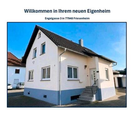 Foto - Einfamilienhaus - provisionsfrei