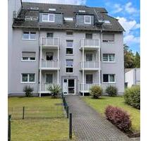 Eigentumswohnung in zentraler Lage - Bochum Bochum-Mitte