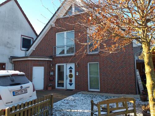 Foto - Einfamilienhaus in Hambergen zum Kaufen