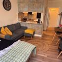 Foto - Sehr schönes möbliertes Apartment in Düsseldorf-HafenUnterbilk