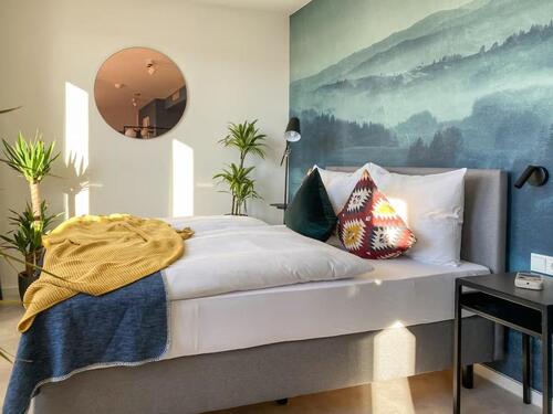Foto - Studio-Apartment an der Oper 29 m ²