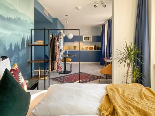 Foto - Etagenwohnung zur Miete in Eggolsheim