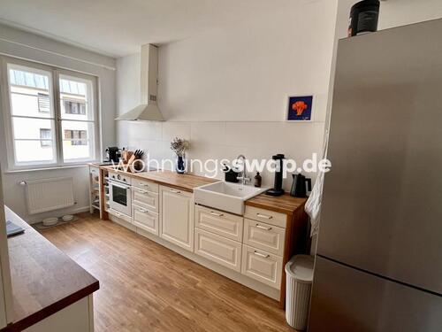 Foto - Etagenwohnung in München zur Miete