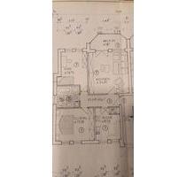 3 ZKB, WST - 650,00 EUR Kaltmiete, in Westerstede (PLZ: 26655)