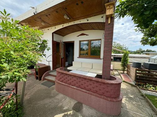 Foto - Kleingarten - liebevoll angelegter Garten (Wertschätzung 5.417€)