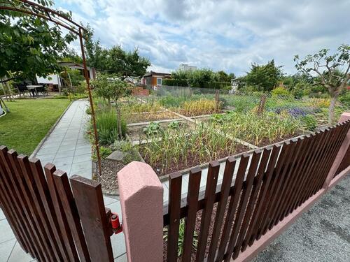 Foto - Grundstück zur Miete in Grimma