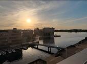 Foto - Traumhafte Penthouse Wohnung mit Wasserblick