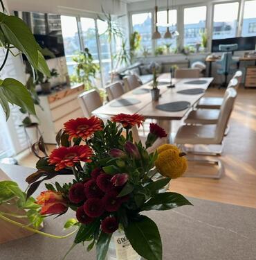 Foto - Etagenwohnung zur Miete in Rostock