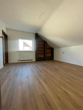 Foto - Etagenwohnung in Wolfschlugen zur Miete