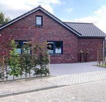 Moderner, möblierter Bungalow zu vermieten, bis 6 Monate - Leer (Ostfriesland)