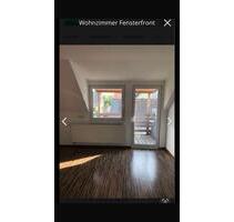 3,5 Zimmer Dachgeschosswohnung in H-Vinnhorst - Hannover Vahrenwald-List