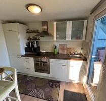 50m2 Wohnung mit Balkon & Stellplatz zu vermieten - Höchstädt an der Donau