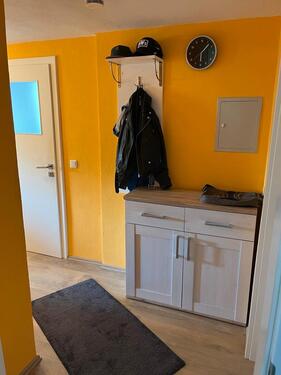 Foto - Etagenwohnung in Höchstädt an der Donau zur Miete