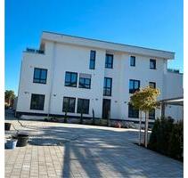 Schöne 4 Zimmer Wohnung mit Garten in Landau - Landau in der Pfalz