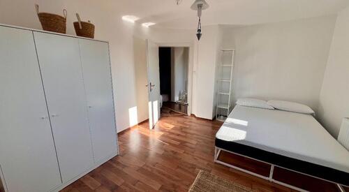 Foto - WG Zimmer, 15 qm in 4er Wg in München-Solln